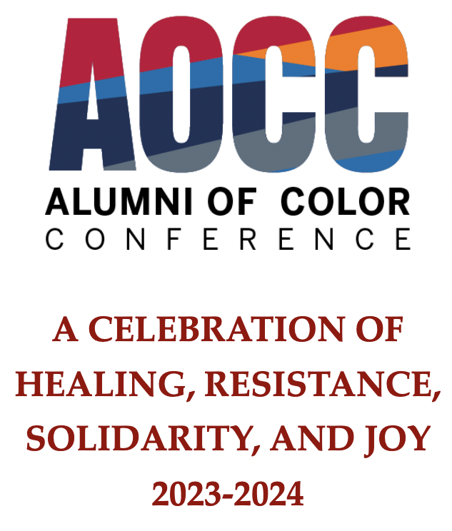 AOCC 2024 logo