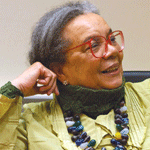 Marian Wright Edelman