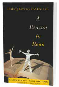 Reason to Read cover