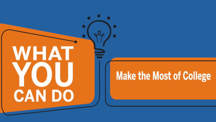 What You Can Do Logo