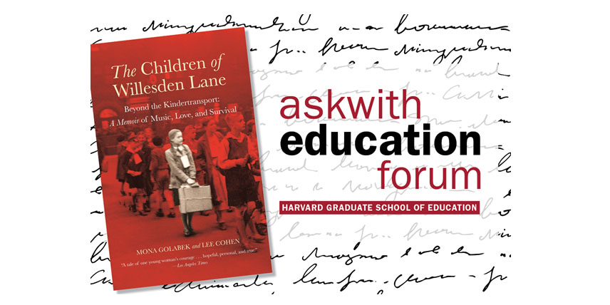 Askwith Education Forum