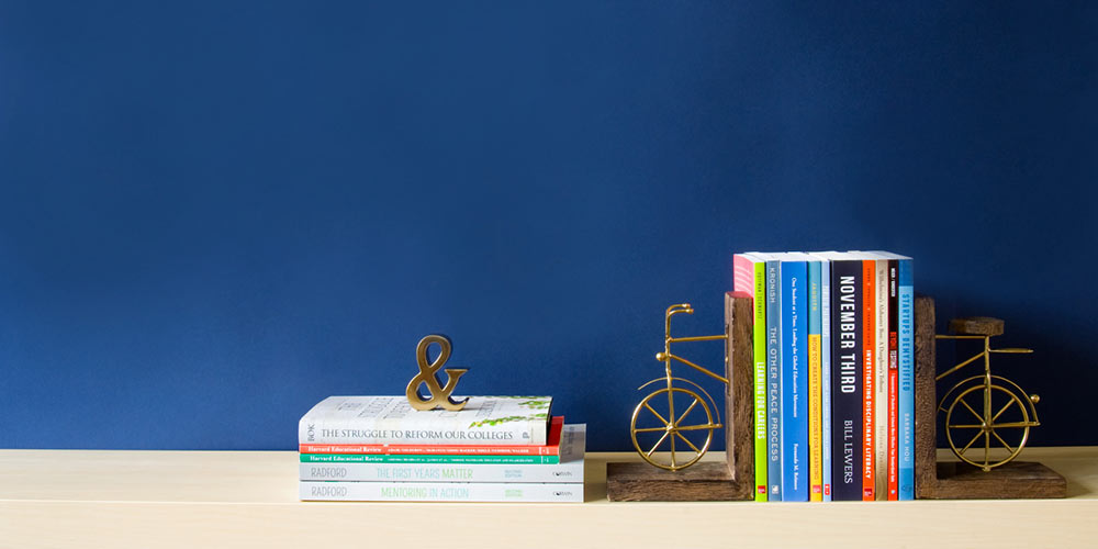 Bookshelf
