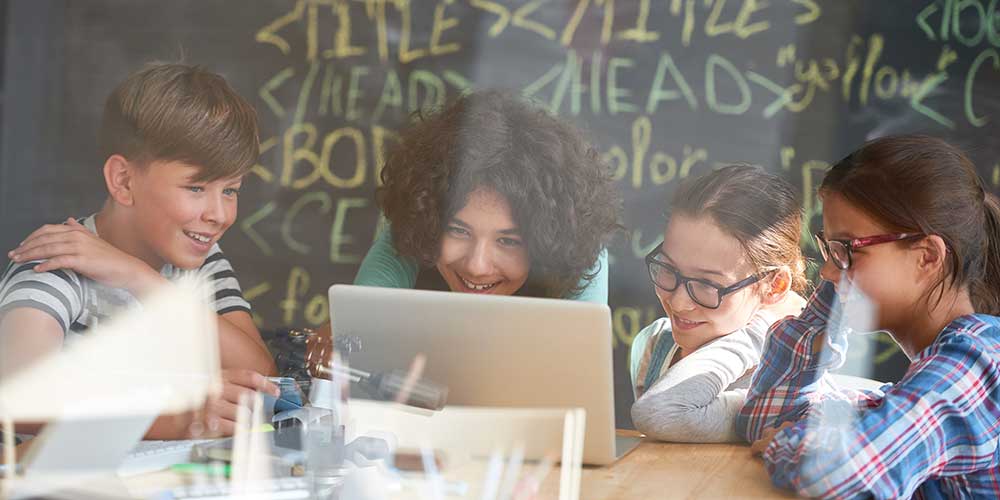 Moving Beyond the Technical