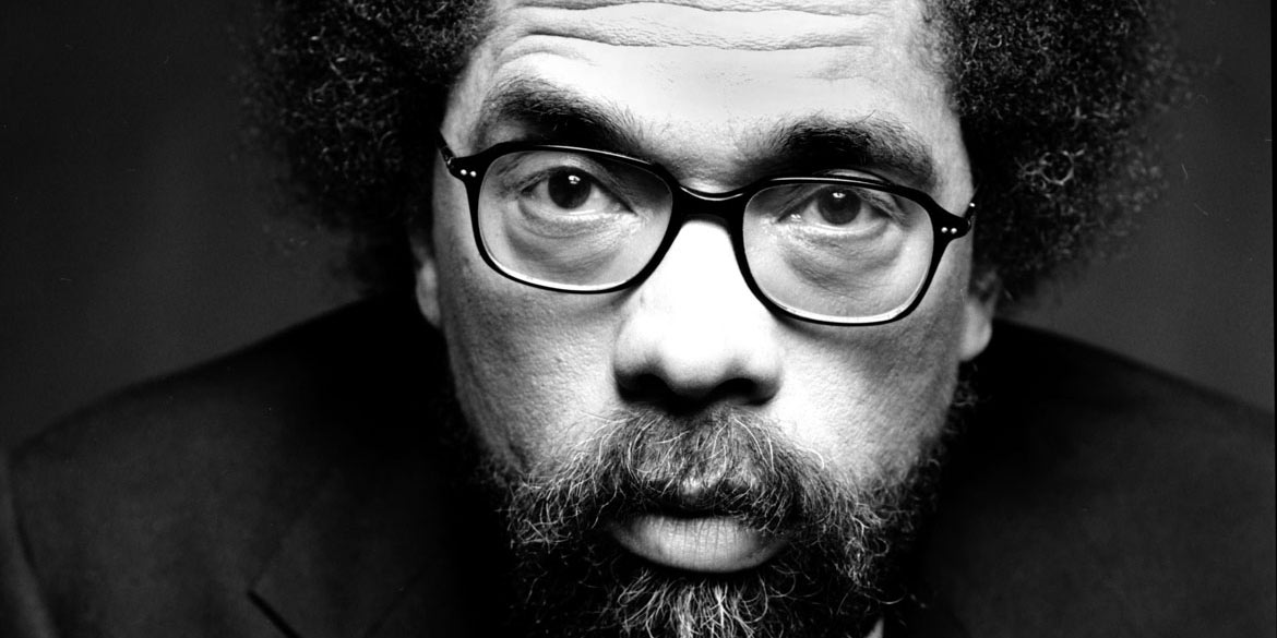 Cornel West