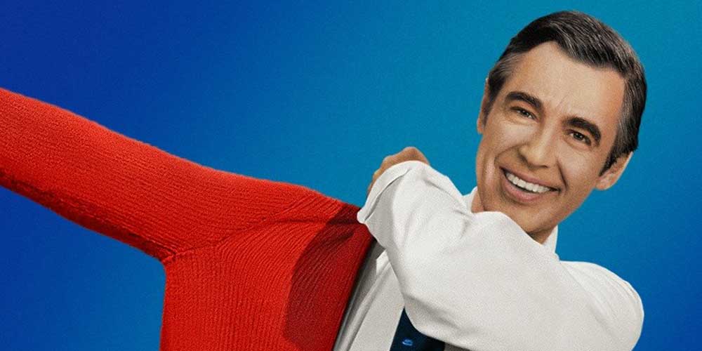 Fred Rogers