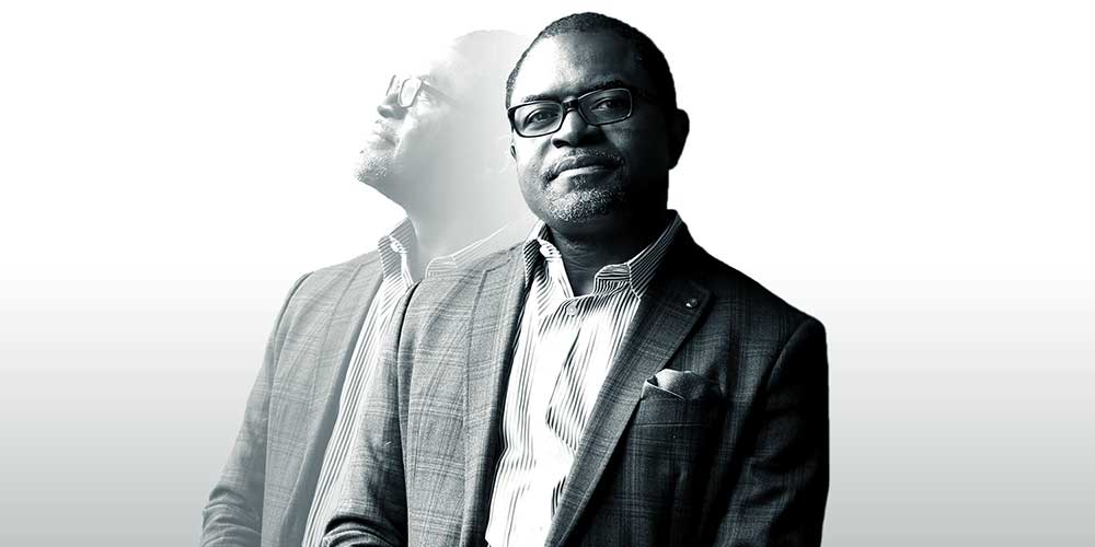 Irvin Scott