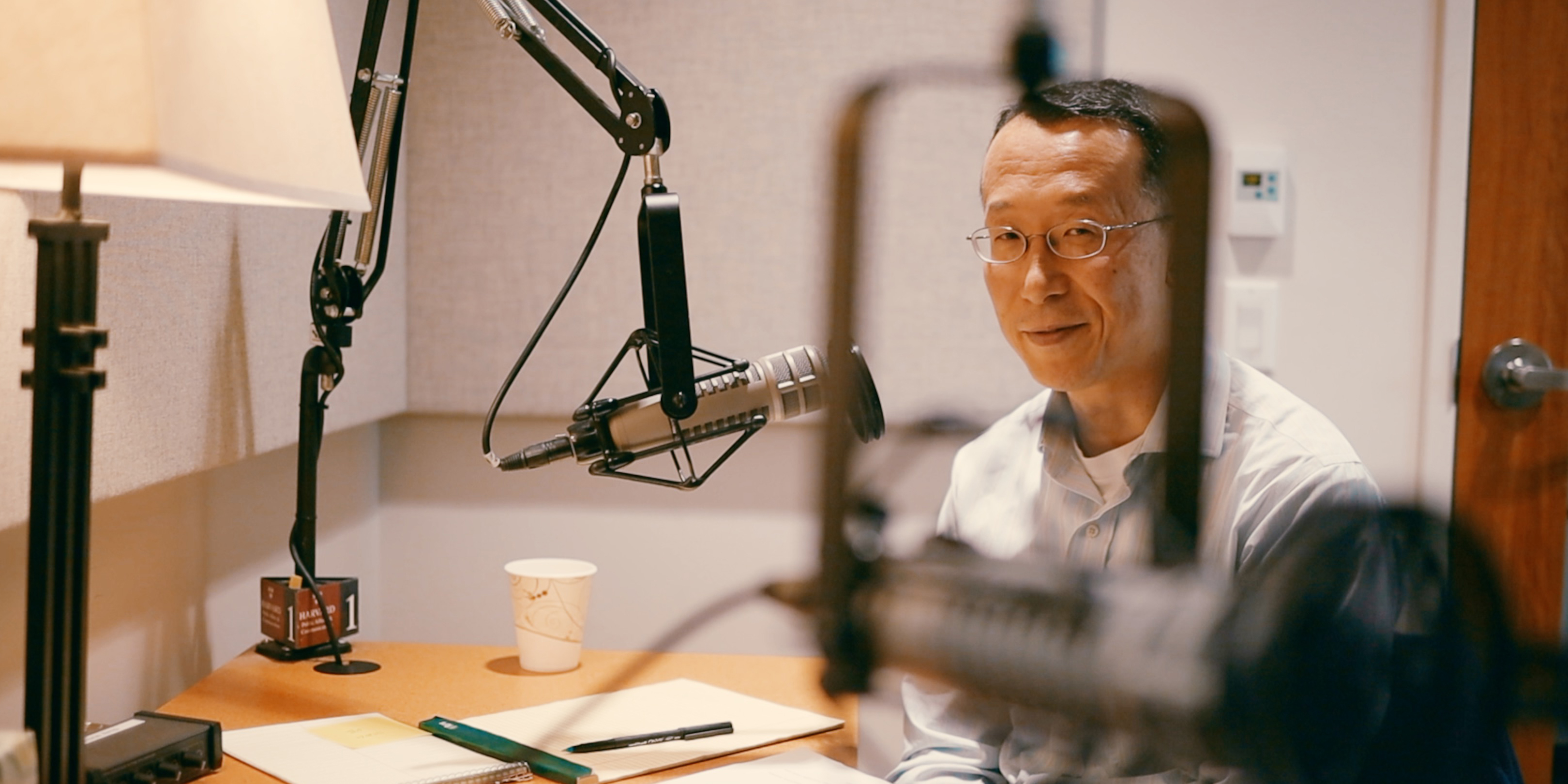 James Kim