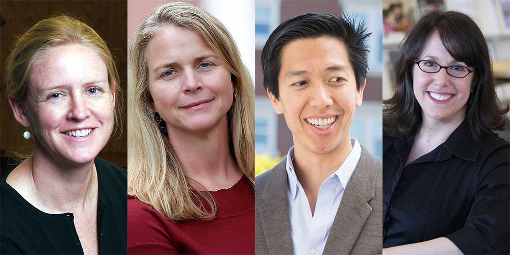 Faculty chairs