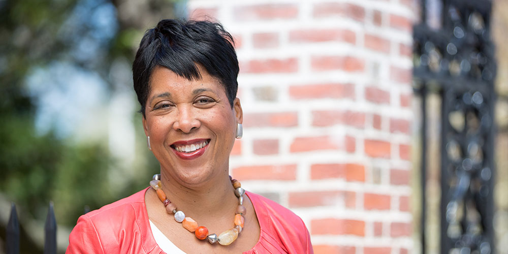 Karen Mapp