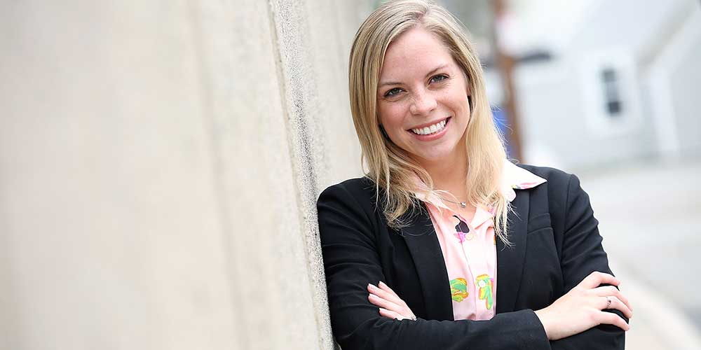 Katie Wingert