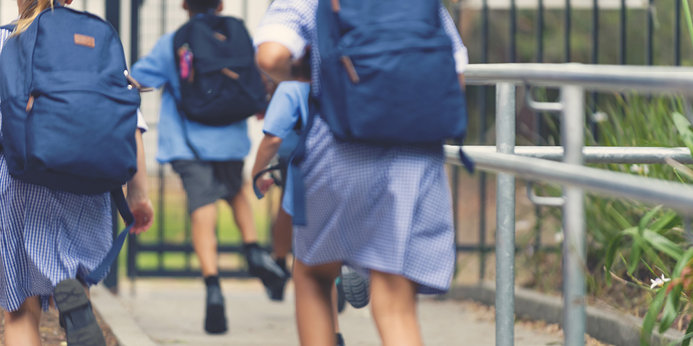 Who Goes to Private Schools?