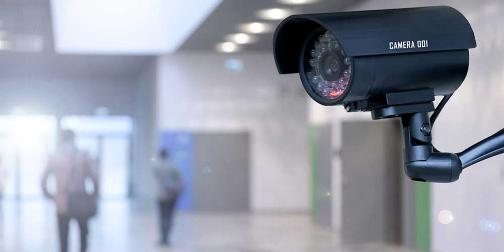 Security Camera