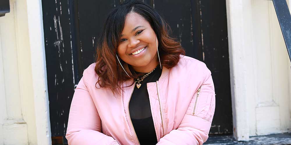 Shanta Harrington