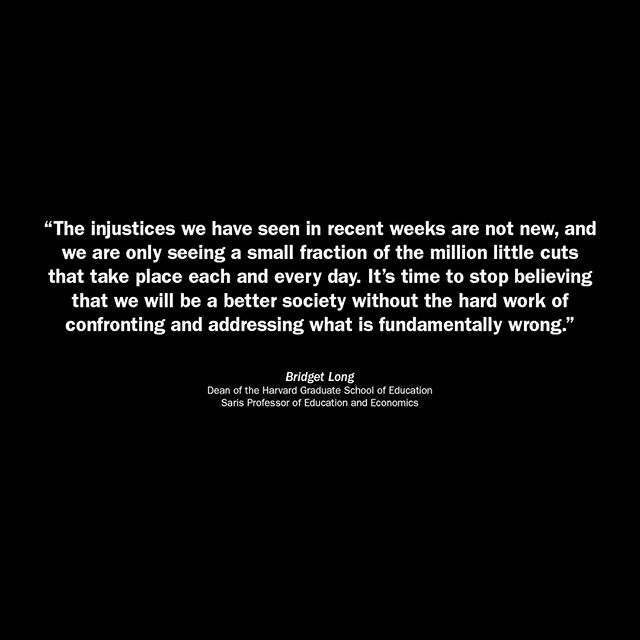 Bridget Long statement