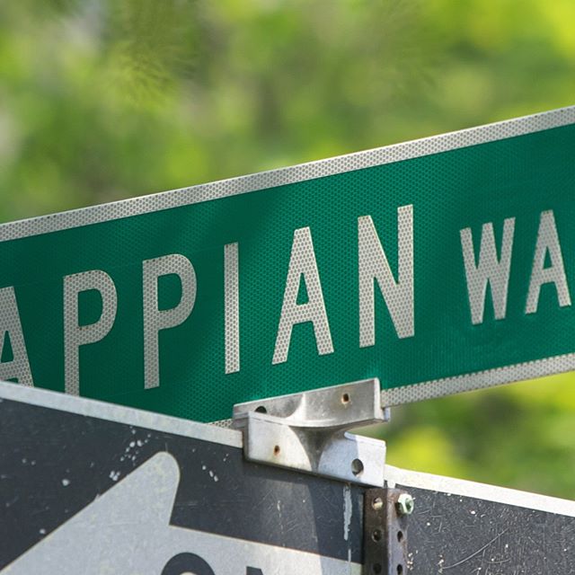 Appian Way