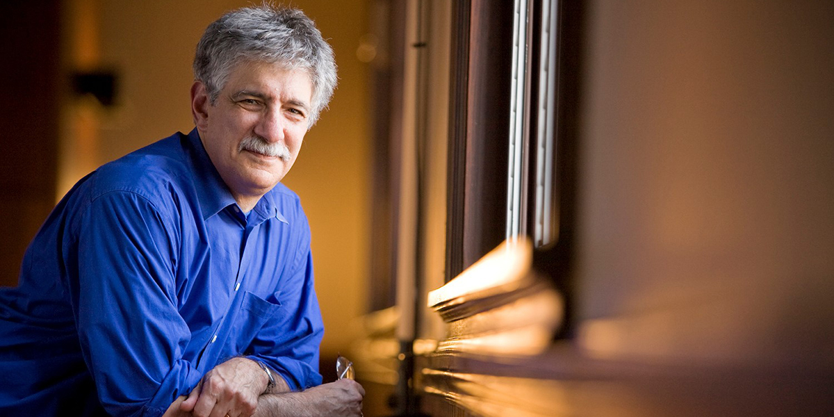 Bob Selman