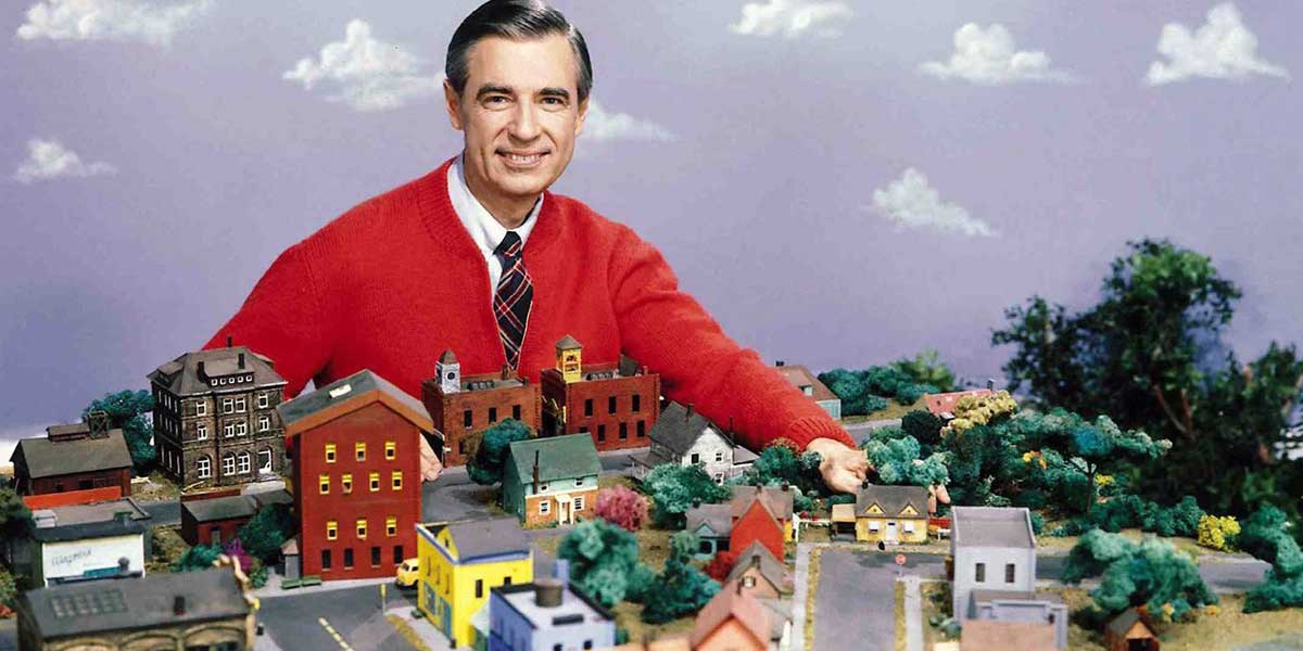Mister Rogers