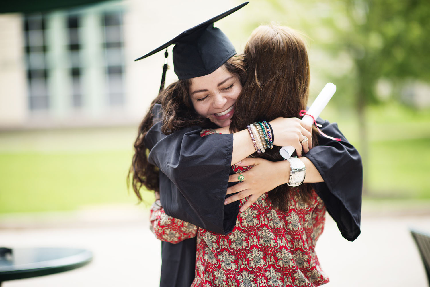 Graduate