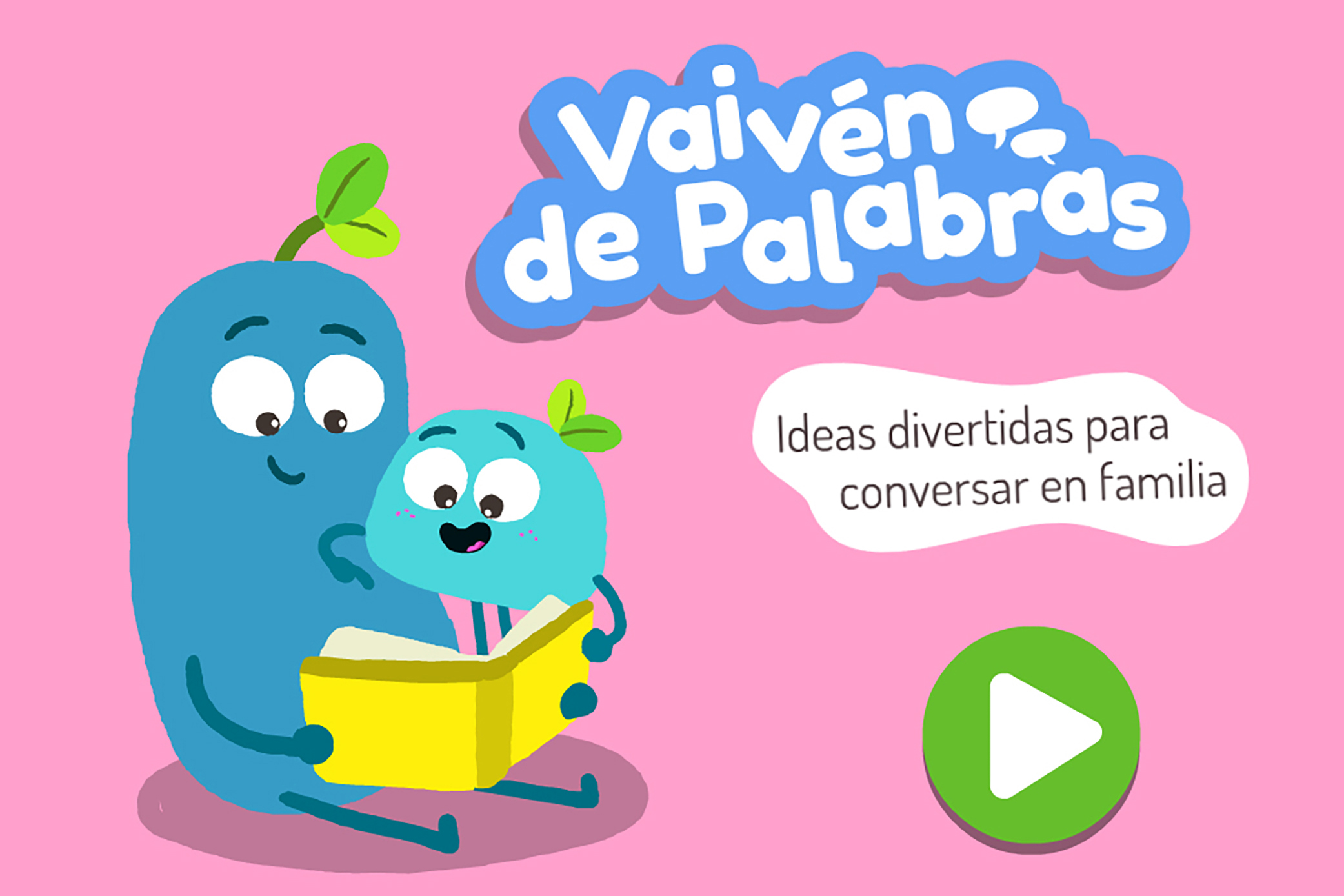 Vaiven de Palabras