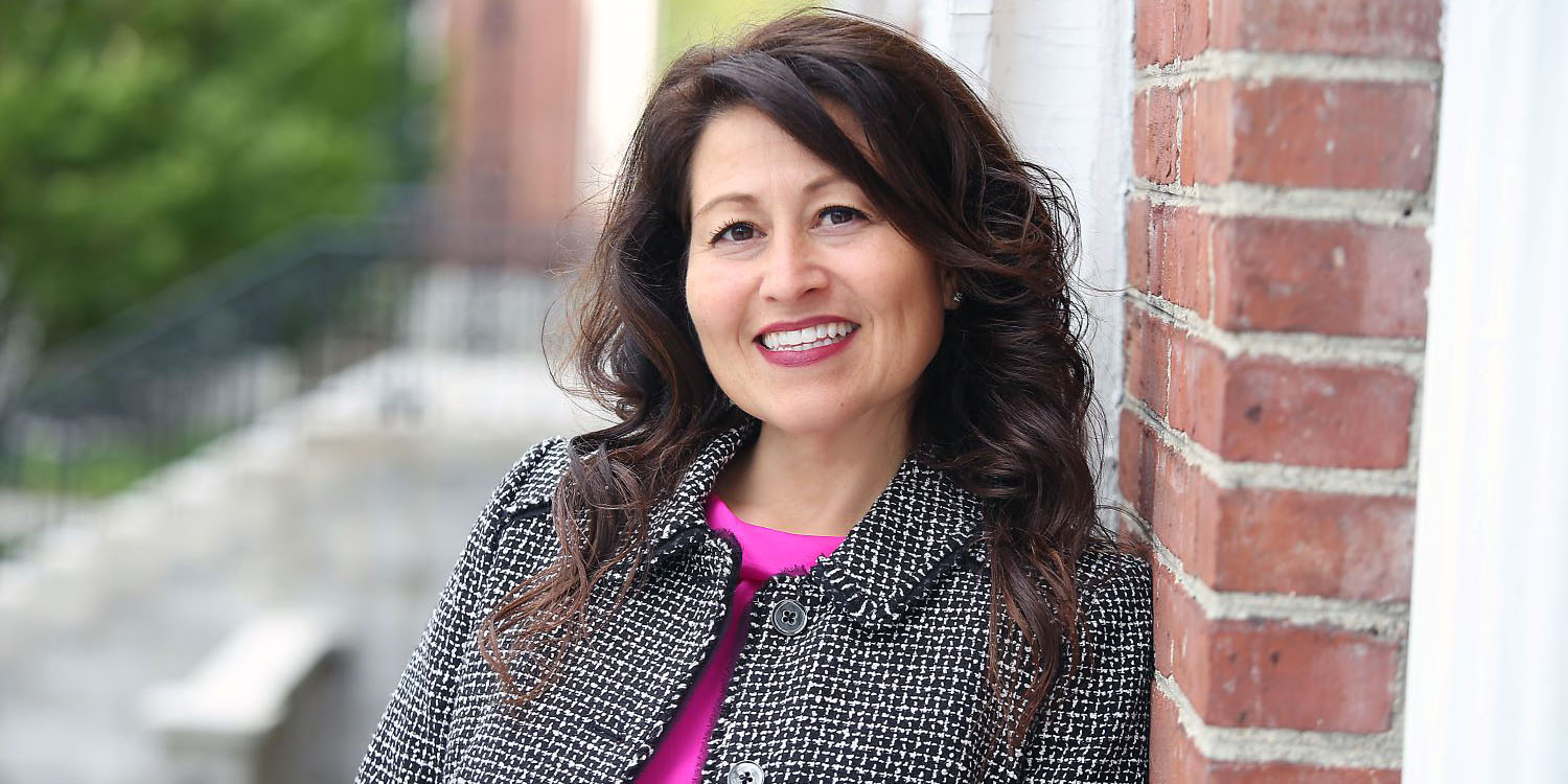 Adriana Umana-Taylor