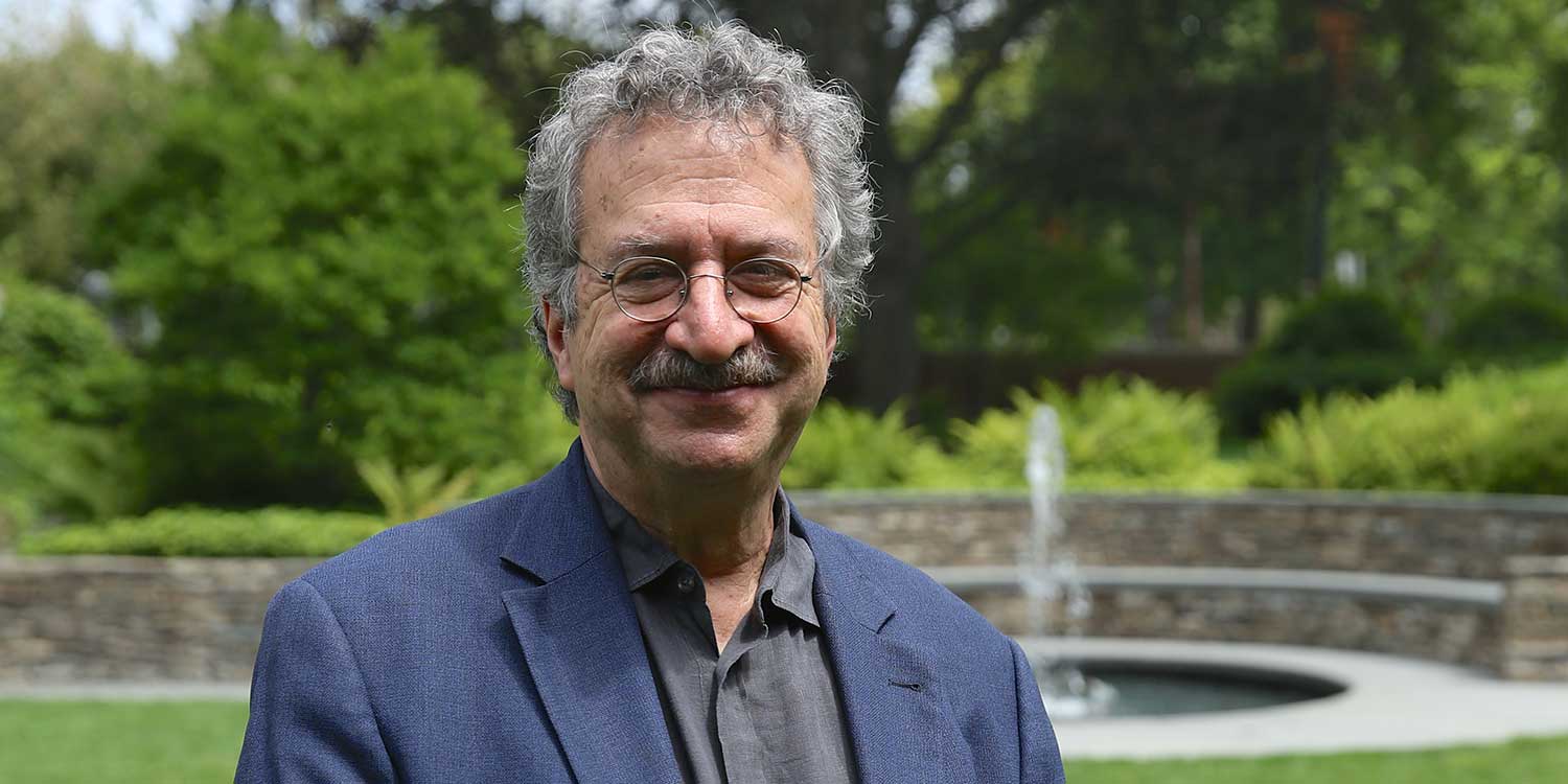 Robert Kegan