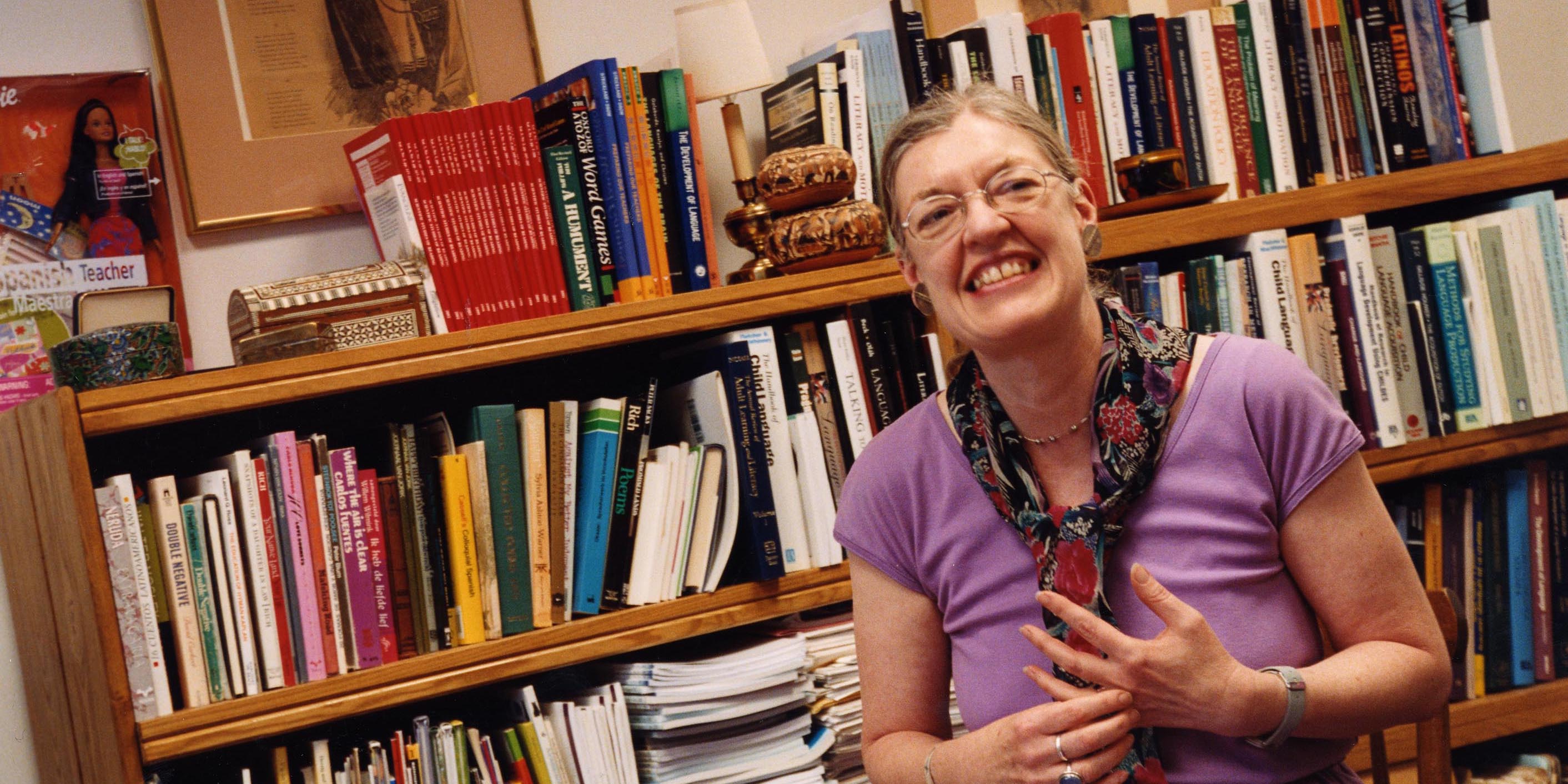 The Impact Of Catherine Snow Harvard Graduate School Of Education The Impact Of Catherine Snow Harvard Graduate School Of Education