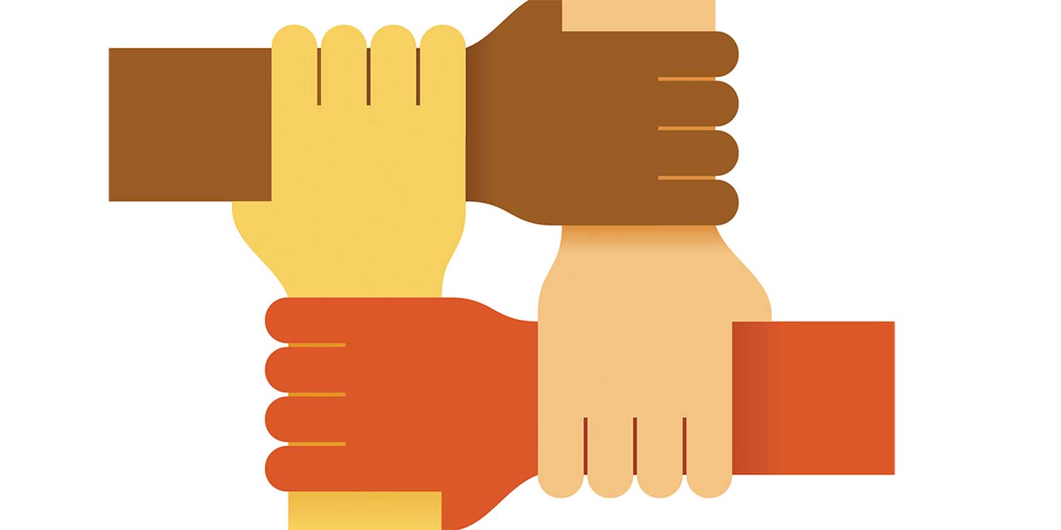 Equity and Inclusion fellows