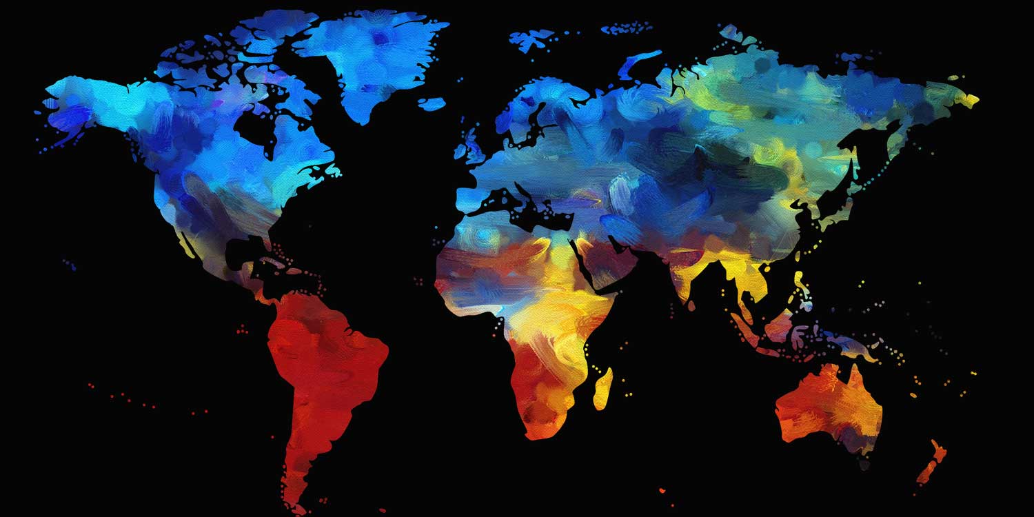 Global Ed