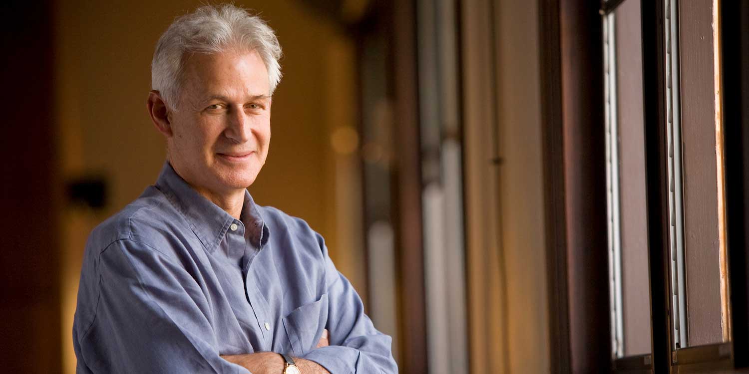 Jack Shonkoff