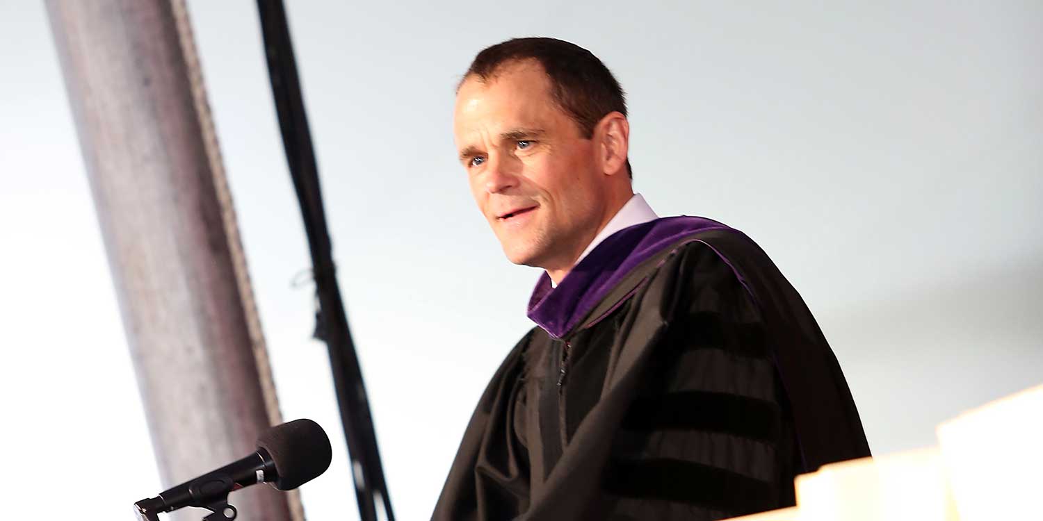 Jim Ryan