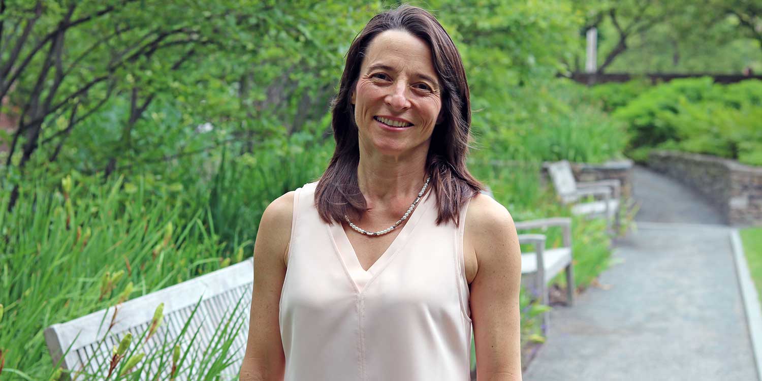 Kathryn Parker Boudett