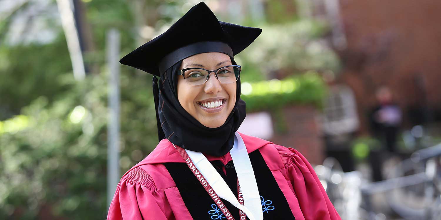 Shireen Al-Adeimi