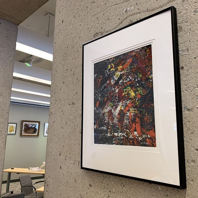 Works by artist Susan Schur