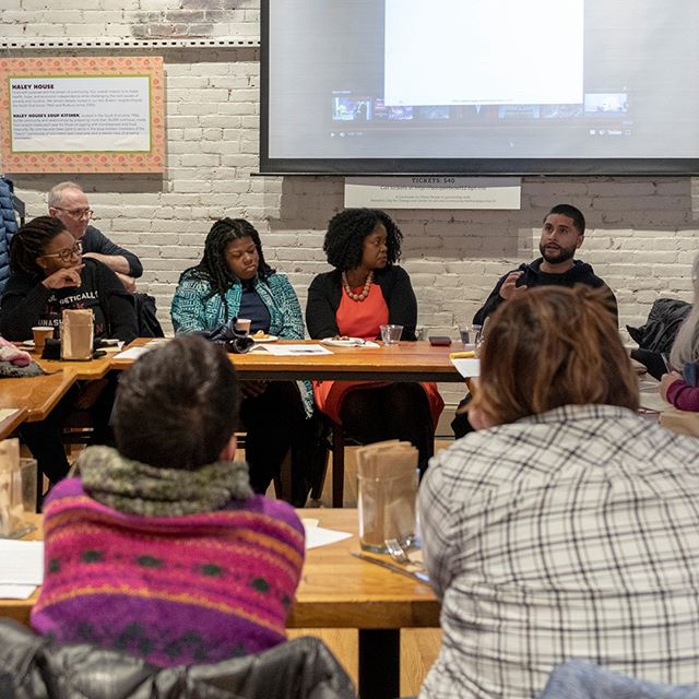 Beloved Streets: Race & Justice in America