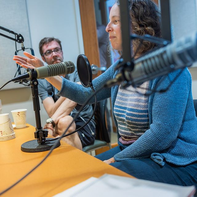 Meira Levinson and Bill Hanage on the Harvard EdCast