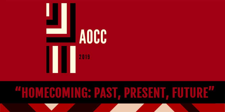 AOCC 2019