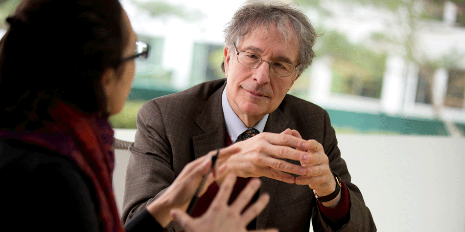 Howard Gardner