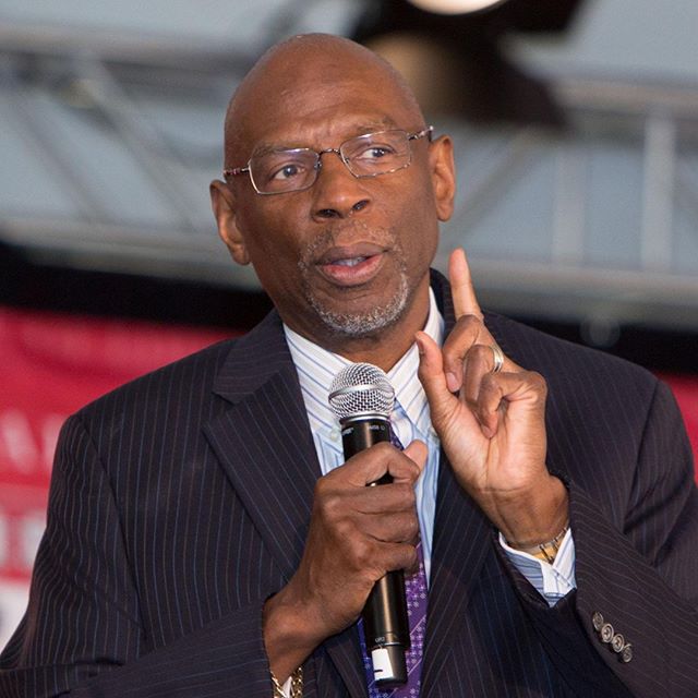 Geoffrey Canada