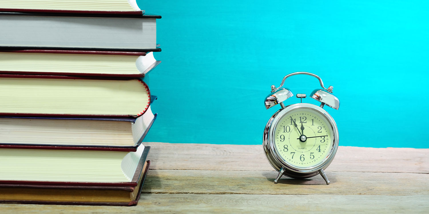 The Gift of Teacher Time