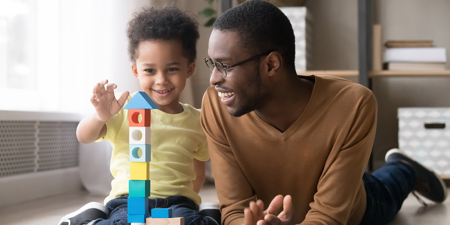 Parenting curriculum