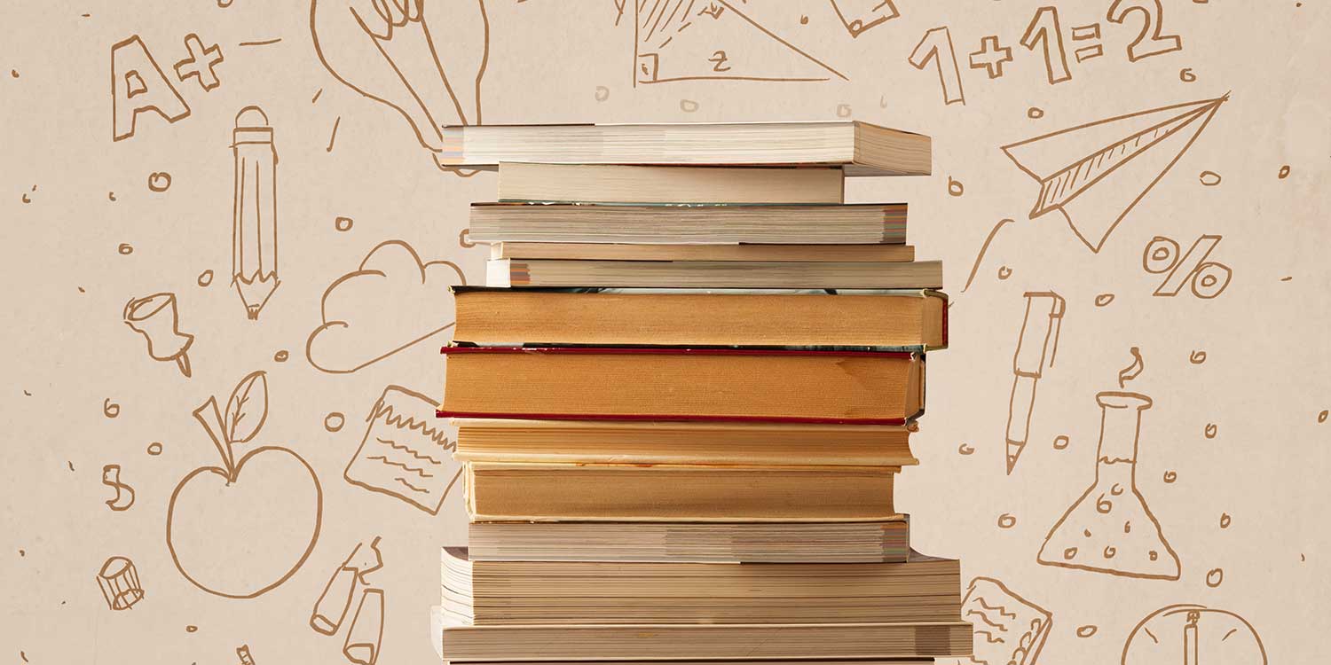 Textbooks