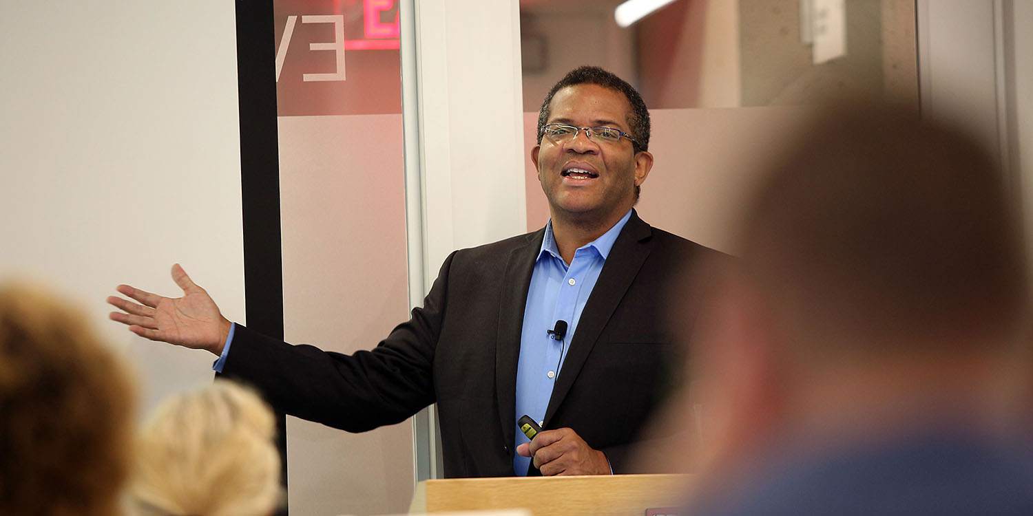 Tony Iton