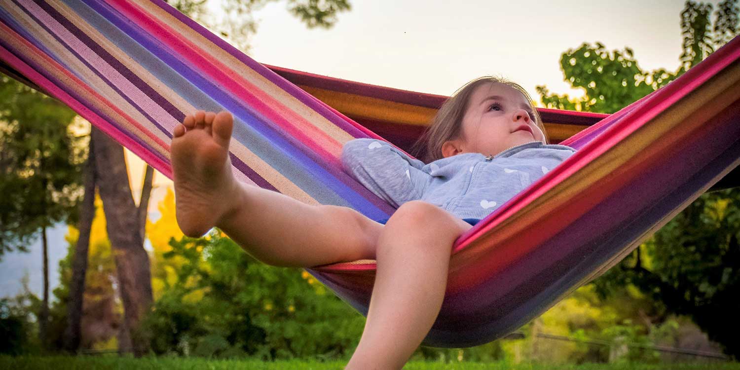 Managing the Summer Enrichment Craze