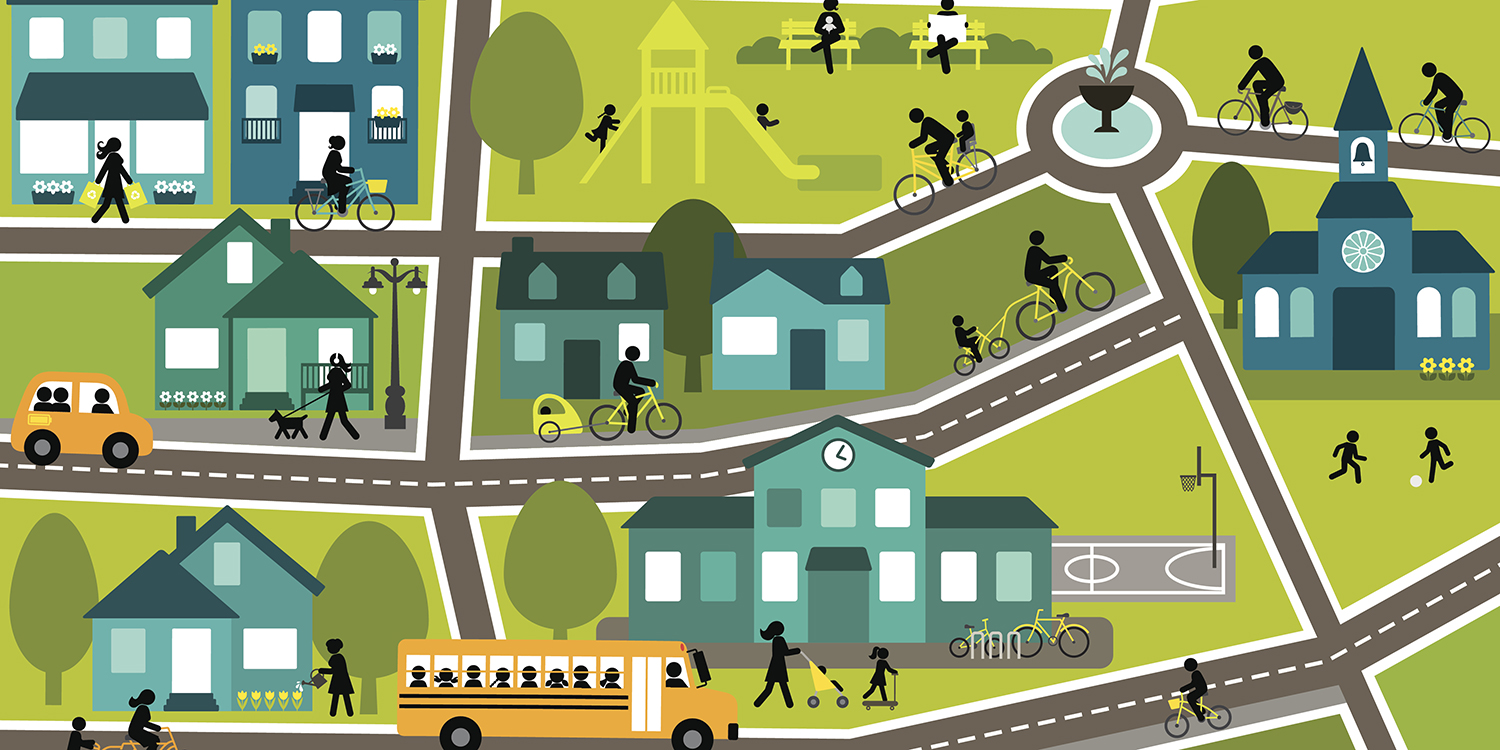 For Schools, It's About Who You Know