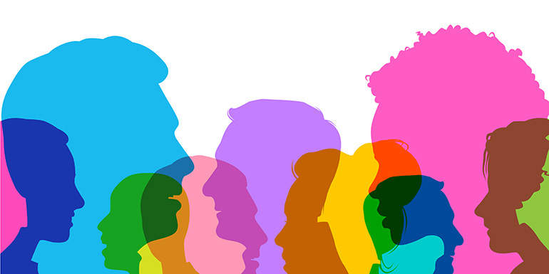 Facing Race
