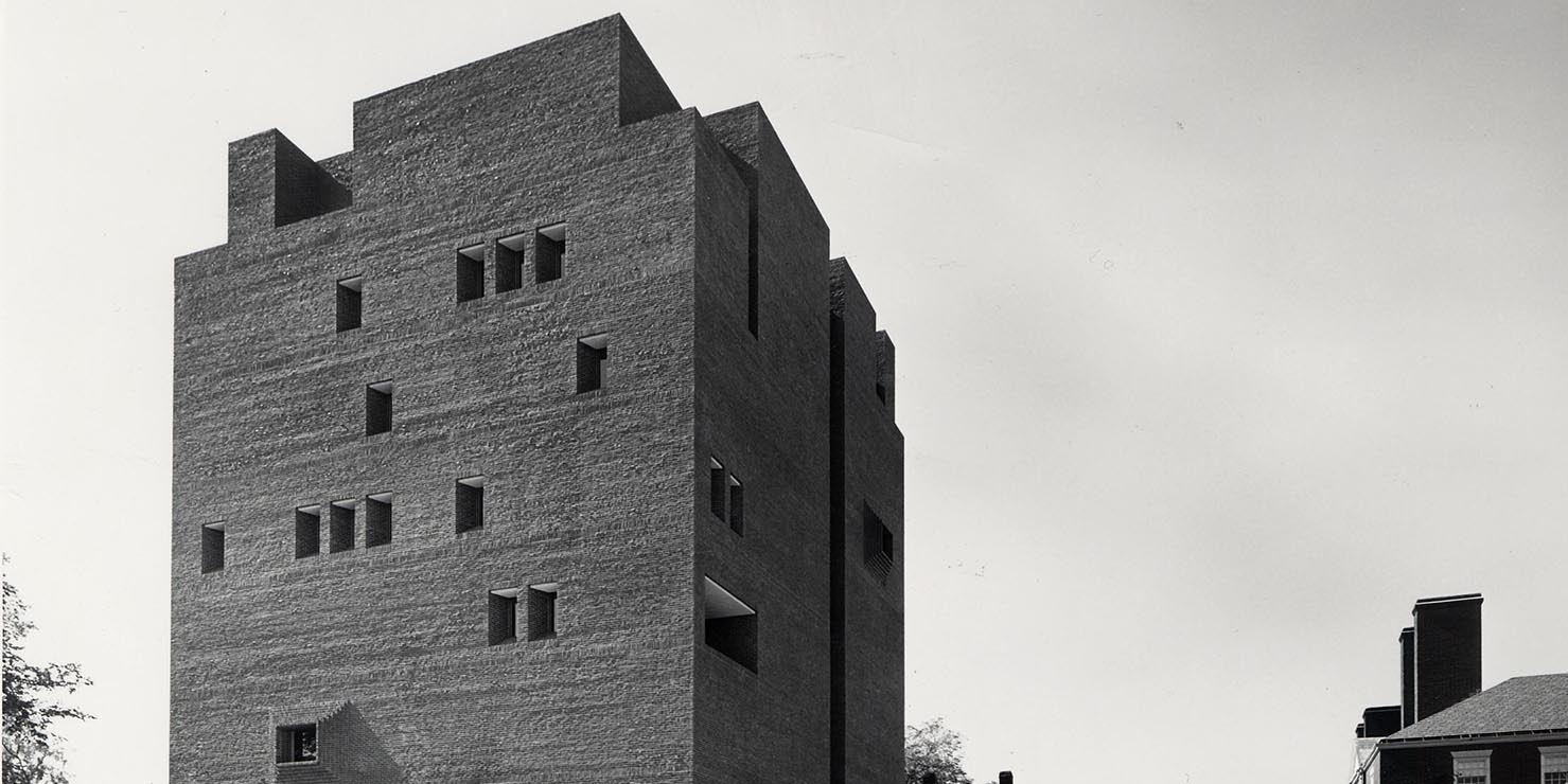 Larsen Hall
