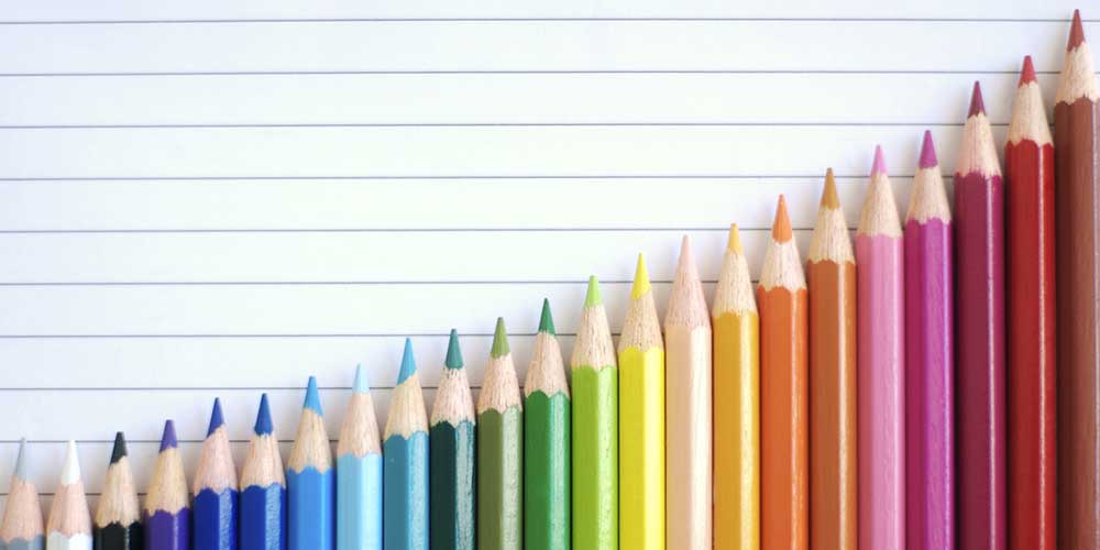 Colored Pencils