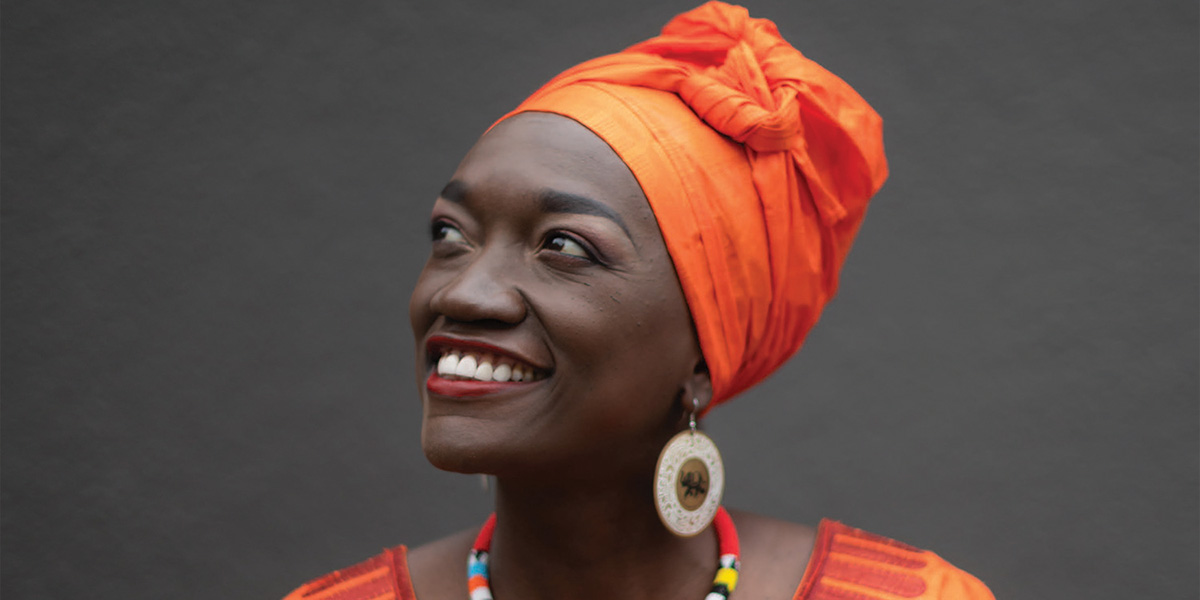 Akinyi Williams
