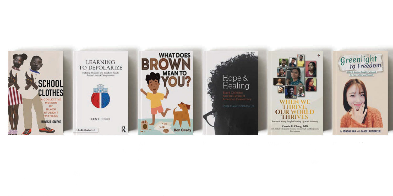 Books we love
