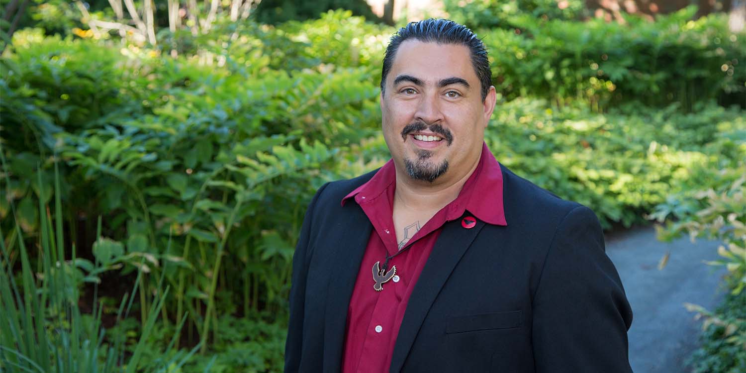 Cesar Cruz